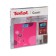Floor Libra Tefal Classic PP1531V0, electronic, up to 160 kg, pink