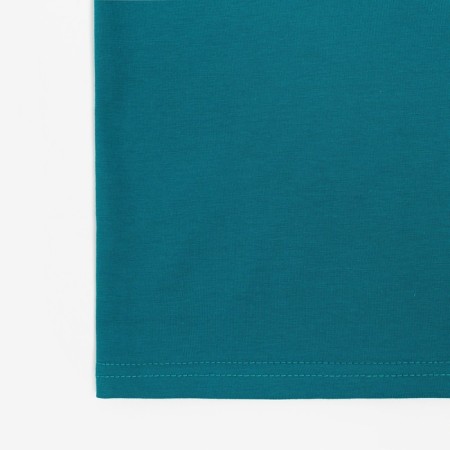 Women's Longsliv Minaku: Basic Line Emerald Color, size 50-7