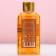 Shower gel, saturation and smoothness, 300 ml, aroma of gingerbread, pure happiness