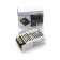 Electronic transformer for 12 W LED tape, Feron, LB002, 2.5A, 30 W