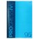 A4 notebook 96 sheets, ruler, "Progressive", plastic cover, block 65g/m2