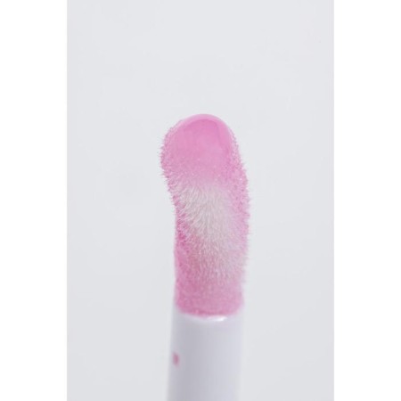 Lip oil Vivienne Sabo Dessert a Levres, tone 03 light violet, 3 ml-3