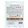Seed peas 1+1 "Sugar girlfriend", 25 g