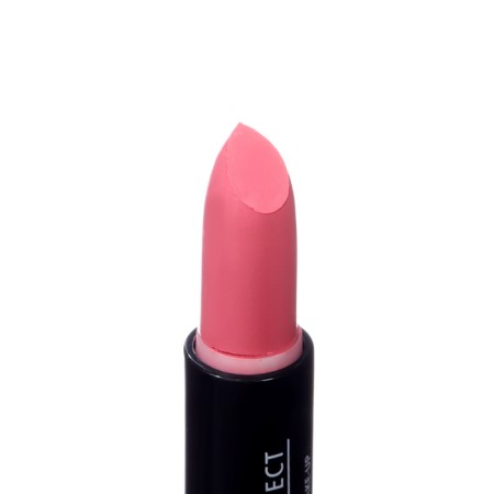 Lipstick jeanmishel 3d effect tone 22 salmon, 14 g-5