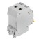 Circuit breaker automatic IEK, 2 P, C 32 A, VA 47-29, 4.5 KA, MVA20-2-032-C