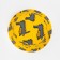 Panama Children's Minaku "Crocodiles", yellow color, rr 52-54