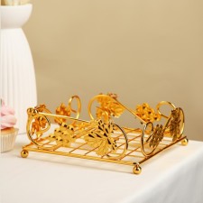 Salvet stand decorative 