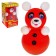 Nevalyashka "Panda" in art packaging, mix