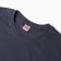 Women's T-shirt, dark gray color, size 48