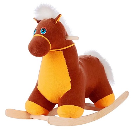 Swearing "Horse Mini", mix-1