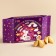 Cookies with predictions "cookies of desires", 36 g (6 pcs. X 6 g).