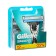 Exchange cassettes Gillette Mach 3, 12 pcs