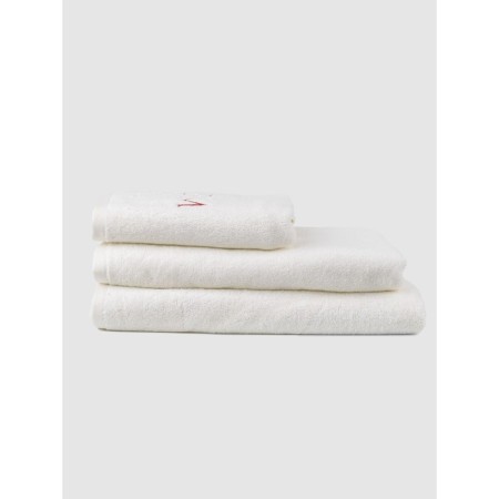 Terry towel Sofi de Marko Amber, 550 g, size 100x150 cm-1