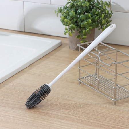 Ruff for washing dishes universal, 27 × 2.5 cm