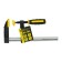 Brger-shaped clamp Berger BG1933, clamp up to 270 kg, 80 * 150 mm