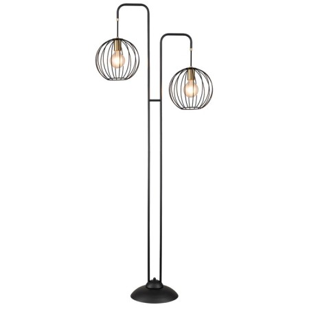 Floor lamp Quebec E27x60W