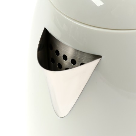 Electric kettle Leonord Le-1515, plastic, Metal flask, 1.7 l, 2200 watts, beige-4
