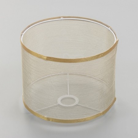 Obachr E27 Gold 25x25x20cm