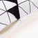 Pillowcase decorative Ethel Geometry "Mosaic" 40x40 cm, velor