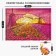 Puzzles wooden curly "Blooming tulips", 142 elements