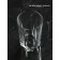 Glass "Tuska", 250 ml, glass, Iran