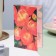 Postcard "Happy holiday!" Piones, A6