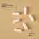 Collagen, vitamin C, for hair and nail growth, 90 capsules