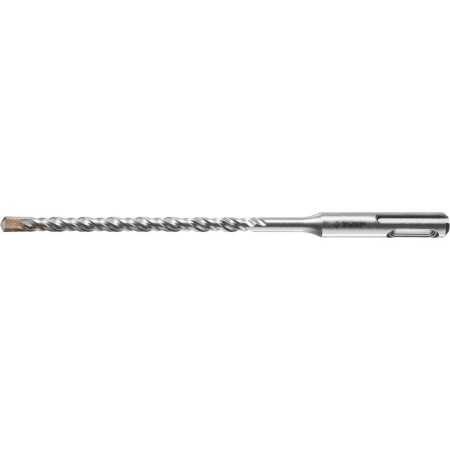 Бур ЗУБР 29315-160-06, SDS-plus 6 х 160 мм