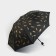 Mechanical Mechanical “Golden Featers”, 8 spokes, d = 95, black color