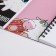 Double notebook crests, 48 ​​sheets "Unit's"