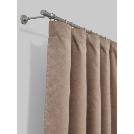 Decofest "Sophie" curtain, size 200x280 cm, beige color-7