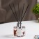 Aromatic diffuser with the interior filler, 120 ml, ocean, "wealth of aroma"