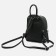 Board-rug on the zipper, richet, outer pocket, green color