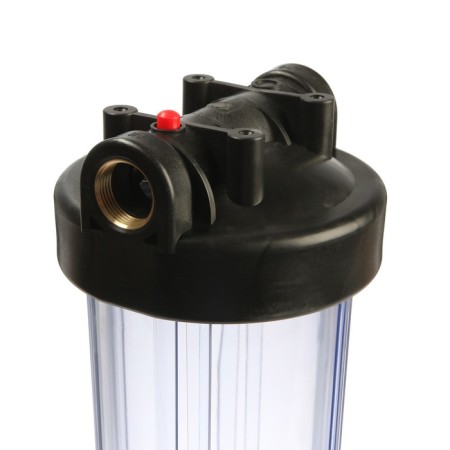 ITA-37 BB trunk filter, transparent-1