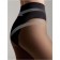 Women's tights Conte Elegant Style, 20 den, size 2, color Nero