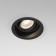 Building Lamp Elektrostandard, Tune, 86x86x42 mm, GU10, Black Color