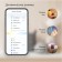 Smart lamp Gauss Smart Home C35 E14 4.5W 495lm Wi-Fi (1250112)
