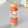 Sticky tape polymer for decor with sparkles "pastel", 15 mm x 3 m (set 7 pcs)