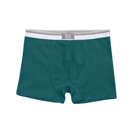 Coward cowards for the boy BASIC, height 86-92 cm, green color-1