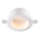 YESO lamp, 50 W, GU10, white color, D = 132mm