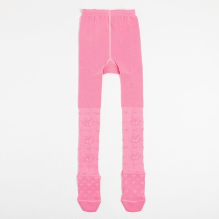 Disney tights "Marie", pink color, 104-110 cm-3