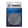 Furniture pad tundra, d = 85 mm, round, gray, 2 pcs.