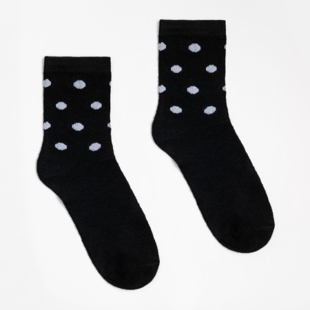 Women's socks, Mix color, size 37-41-7