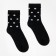 Women's socks, Mix color, size 37-41