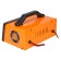 Charger 5/10/15/20A 12V, automatic LCD display, pulse ACH-20AU-09