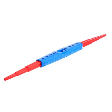 Two -clinker telescopic sword, mix-2