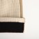 Gloves are female, dimensionless, without insulation, beige color