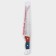 Knife Knot Dolyana "Tricolor", blade 23 cm