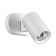 Gusto lamp, 50W GU10, white color, IP20