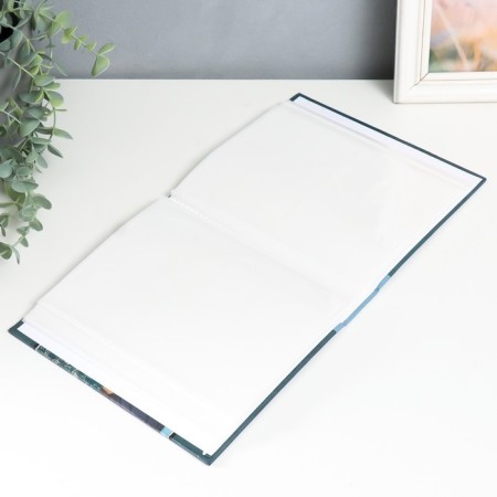 Photo album "Love" 50 sheets 200 photos 10x15 cm-2